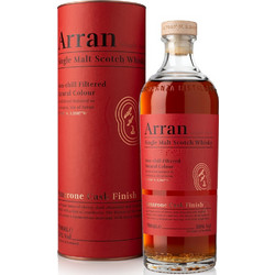 Arran Amarone Cask Finish Ουίσκι Single Malt 50% 700ml