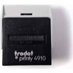 TRODAT PRINTY 4910 ΣΦΡΑΓΙΔΑ 28*10mm