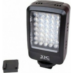 JJC LED VIDEO LIGHT 35 5000-6000K