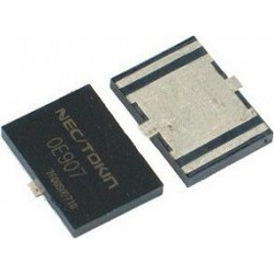 NEC/TOKIN OE907 0E907 capacitor