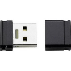Intenso Micro Line 8GB USB Stick 2.0 με USB-A