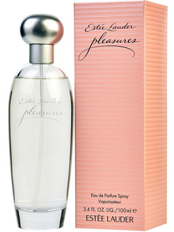 Estee Lauder Pleasures Eau de Parfum 30ml