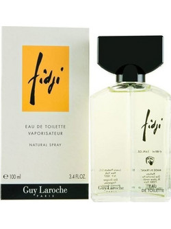 Guy Laroche Fidji Eau de Toilette 100ml
