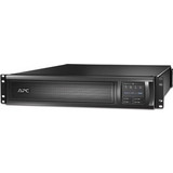 APC Smart-UPS X Rack/Tower LCD UPS Line Interactive 3000VA 2700W Καθαρού Ημιτόνου με 9 Πρίζες C13