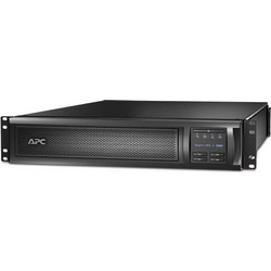 APC Smart-UPS X Rack/Tower LCD UPS Line Interactive 3000VA 2700W Καθαρού Ημιτόνου με 9 Πρίζες C13