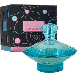 Britney Spears Curious Eau de Parfum 50ml