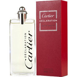 Cartier Declaration Eau de Toilette 100ml