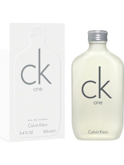 Calvin Klein CK One Eau de Toilette 100ml