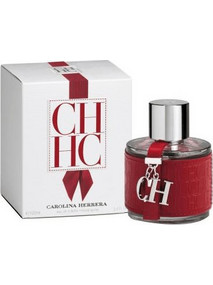 Carolina Herrera CH For Her Eau de Toilette 100ml