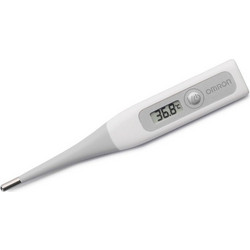 Omron Flex Temp Smart Ψηφιακό Θερμόμετρο Σώματος Κατάλληλο για Μωρά