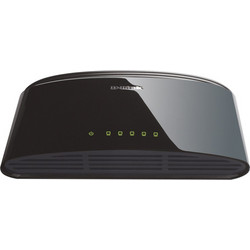 D-Link DES-1005D Unmanaged L2 Switch με 5 Θύρες Ethernet 100Mbps