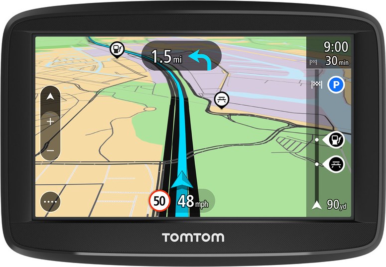 tomtom 8rsoo
