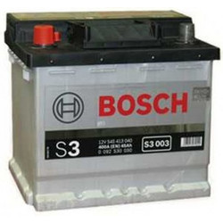 Bosch S3003 12V 45Ah