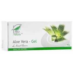 ProNatura Aloe Vera After Sun Γαλάκτωμα Σώματος 40gr