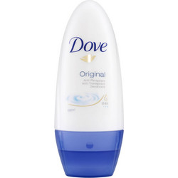 Dove Original Γυναικείο Αποσμητικό Roll On 48h 50ml