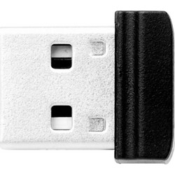 Verbatim Store 'n' Stay Nano 32GB USB Stick 2.0 με USB-A & micro USB