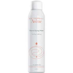 Avene Eau Thermale Spring Water Ενυδατικό Mist Τόνωσης Προσώπου 150ml