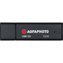 AgfaPhoto 32GB USB Stick 3.2 Gen 1 με USB-A