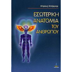 Εσωτερική ανατομία του ανθρώπου
