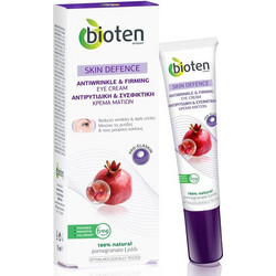 Bioten Skin Defence Eye Cream 15ml