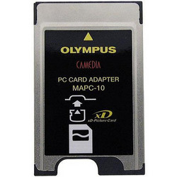 Olympus MAPC-10