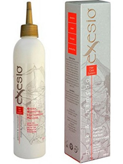 Exesio Σαμπουάν Μάσκα κατά της Τριχόπτωσης 280ml