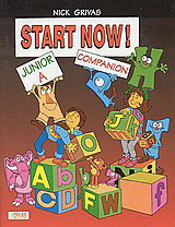 Start now, Junior A - Companion