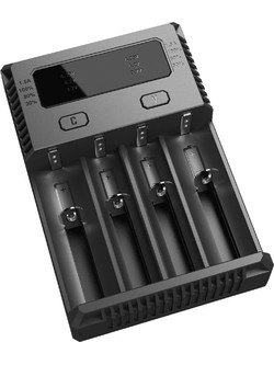 Nitecore i4