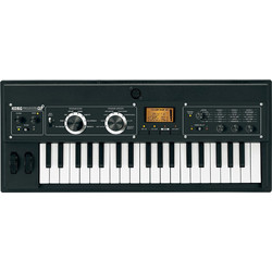 Korg Micro XL