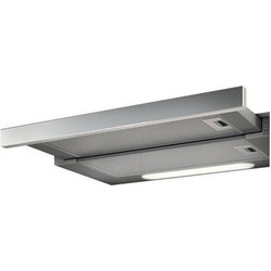 Elica Elite 14 Lux GR-IX Συρόμενος Απορροφητήρας 60cm Inox