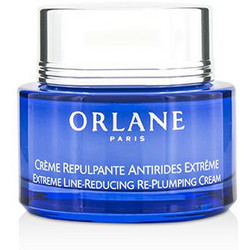 Orlane Extreme Line Reducing Re-Plumping Cream 50ml