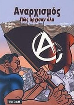 Αναρχισμός - Πώς άρχισαν όλα