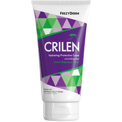 Frezyderm Crilen Εντομοαπωθητική Κρέμα 125ml
