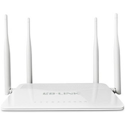 LB-Link BL-WR4300H Ασύρματο Router WiFi 4