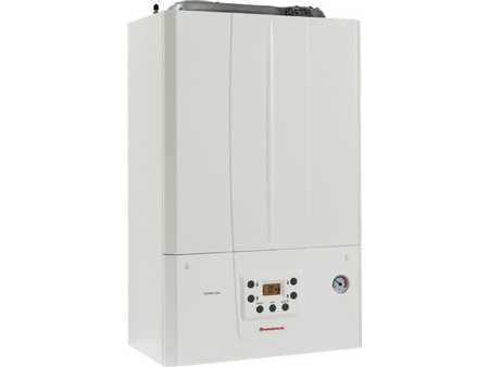 Immergas Victrix ERP 32TT Επιτοίχιος Λέβητας Αερίου Συμπύκνωσης με Καυστήρα 27515kcal/h