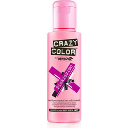Crazy Color 42 Pinkissimo Ημιμόνιμη Βαφή Μαλλιών 100ml