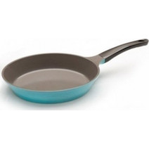 La Cena Τηγάνι Αλουμινίου Αντικολλητικό Κεραμική Επίστρωση 26cm