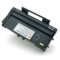 Ricoh 407166 Black Toner