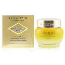 L'Occitane Immortelle Divine Cream 50ml