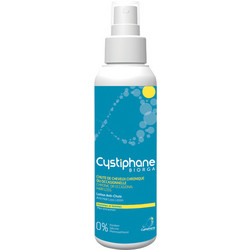 Biorga Cystiphane Λοσιόν κατά της Τριχόπτωσης 125ml