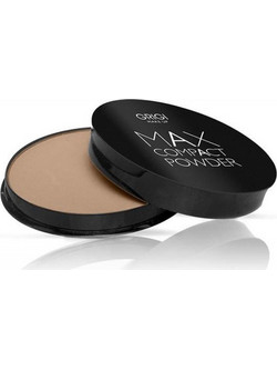 Grigi Max 05 Dark Beige Compact Pressed Powder 20gr