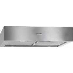 Miele DA 1260 Ελεύθερος Απορροφητήρας 60cm Inox