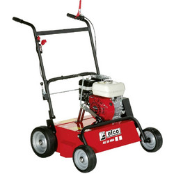 Efco AG 50 H60 Εξαερωτήρας Γκαζόν Βενζίνης 5.5hp 163cc Κοπή 50cm