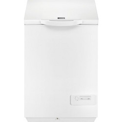 Zanussi ZFC14400WA Καταψύκτης Μπαούλο 140lt