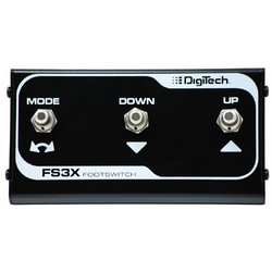 Digitech FS3X