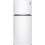 LG GTB574SHHZD Δίπορτο Ψυγείο 438lt Full No Frost Υ178xΠ70xΒ73cm Λευκό