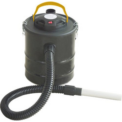 Fieldmann FDU 200601-E Σκούπα Στάχτης 600W με Κάδο 11lt