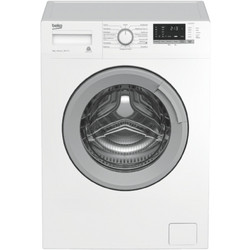 Beko WTV 7512 BW Πλυντήριο Ρούχων 7kg 1000 Στροφών