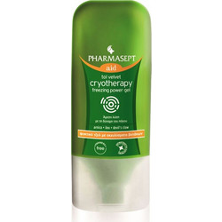 Pharmasept Tol Velvet Cryotherapy Ψυκτικό Gel 100ml