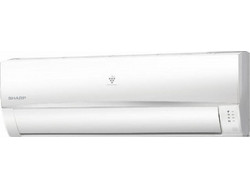 Sharp AY-X9UEZ Κλιματιστικό Inverter 9000 BTU A+/A++